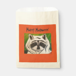 ハッピーハローウィンロッキーバッグ フェイバーバッグ