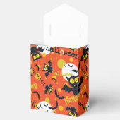 ハッピーハローウィンヴァンパイアこうもりフルムーン フェイバーボックス (オープン)