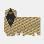 ハッピーハローウィンヴィンテージ「ポイズン」のボックス フェイバーボックス (折り畳みなし)