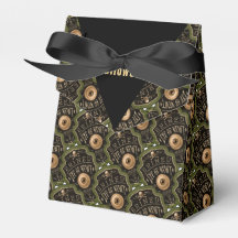 ハッピーハローウィンヴィンテージ「EYE OF NEWT」