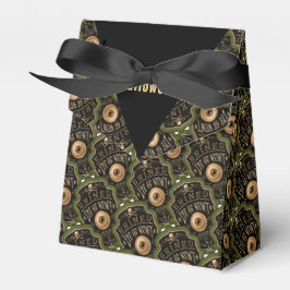 ハッピーハローウィンヴィンテージ「EYE OF NEWT」 フェイバーボックス