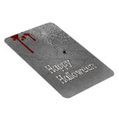 ハッピーハローウィン不気味墓石 マグネット (右側)