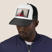 ハッピーハローウィン帽子 キャップ (インサイチュ)