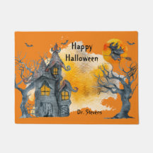 ハッピーハローウィン形式、秋単位