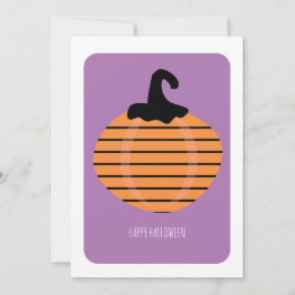 ハッピーハローウィン愛らしいカボチャ