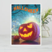 ハッピーハローウィン日 (スタンド正面)