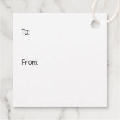 ハッピーハローウィン柴犬ドッグ フェイバータグ (裏面)