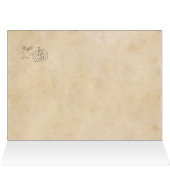 ハッピーハローウィン猫 (内部横(上))