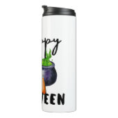 ハッピーハローウィン衣装ハロウィーンデコール タンブラー (回転右)