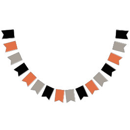 ハッピーハローウィン衣装バースデーパーティー バンティングフラッグ