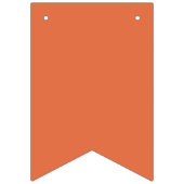 ハッピーハローウィン衣装バースデーパーティー バンティングフラッグ (第2の旗)