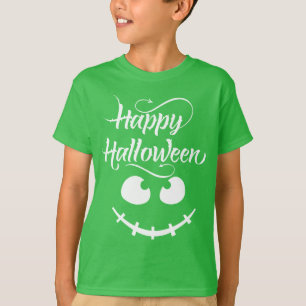 ハッピーハローウィン衣装Tシャツ Tシャツ