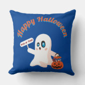 ハッピーハローウィン装飾用クッション クッション (正面)