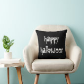 ハッピーハローウィン装飾用クッション クッション (椅子)