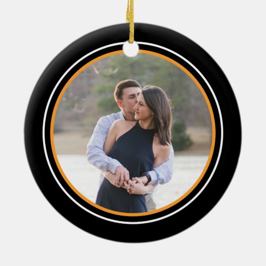 ハッピーハローウィン記念 セラミックオーナメント (裏面)