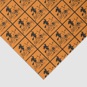 ハッピーハローウィン魔女とこうもり 薄葉紙 (詳細)