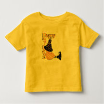 ハッピーハローウィン魔女