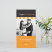 ハッピーハローウィン (スタンド正面)