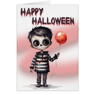 ハッピーハローウィン