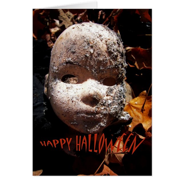 ハッピーハローウィン (正面)
