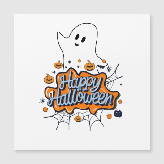 ハッピーハローウィン (正面)