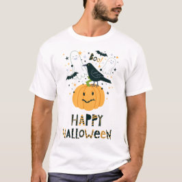 ハッピーハローウィン20 Tシャツ