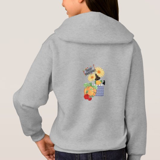 ハッピーハローウィン3 (裏面)