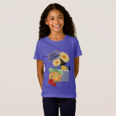 ハッピーハローウィン3 Tシャツ (正面フル)