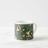 ハッピーハローウィン エスプレッソカップ (正面右)