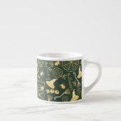 ハッピーハローウィン エスプレッソカップ (右)