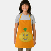 ハッピーハローウィン エプロン (インサイチュ)
