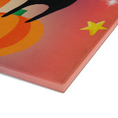 ハッピーハローウィン カッティングボード (角)