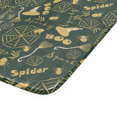 ハッピーハローウィン カッティングボード (角)