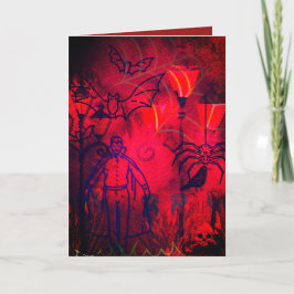 ハッピーハローウィン カード