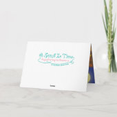 ハッピーハローウィン! カード (裏面)