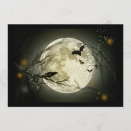 ハッピーハローウィン カード