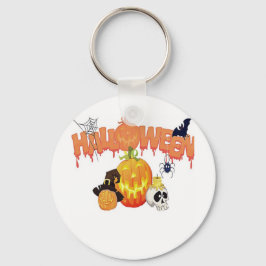 ハッピーハローウィン キーホルダー