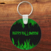 ハッピーハローウィン! キーホルダー (正面)