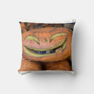 ハッピーハローウィン クッション