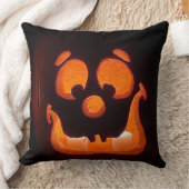 ハッピーハローウィン クッション (ブランケット)