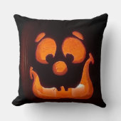 ハッピーハローウィン クッション (正面)