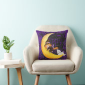 ハッピーハローウィン クッション (椅子)