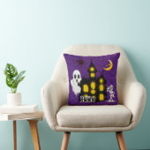 ハッピーハローウィン クッション (椅子)