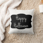 ハッピーハローウィン クッション (ブランケット)