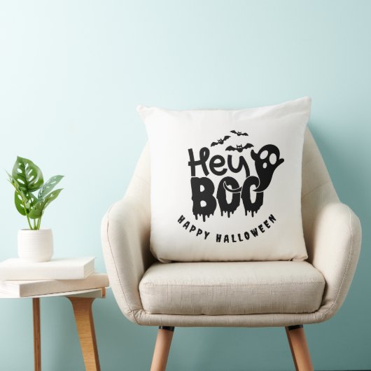 ハッピーハローウィン クッション (椅子)