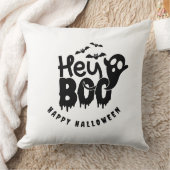 ハッピーハローウィン クッション (ブランケット)