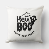 ハッピーハローウィン クッション (正面)