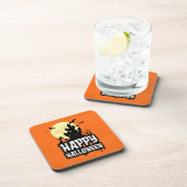 ハッピーハローウィン コースター (右側)