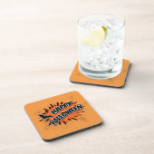 ハッピーハローウィン コースター (右側)