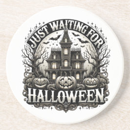 ハッピーハローウィン コースター